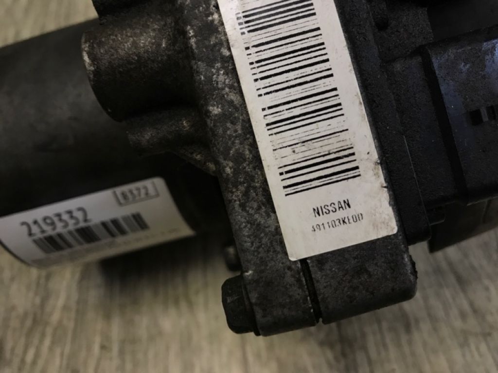 49110-3KE5D | Насос ГУР электрический NISSAN PATHFINDER R52 12-21 - Фото 9