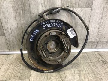 Цапфа задн. лів. ACURA RDX 06-12