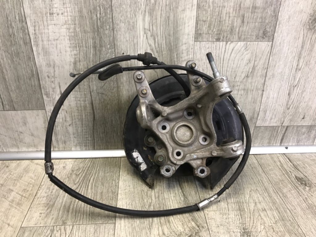 52215-SZP-A00 | Цапфа задн. лев. ACURA RDX 06-12 - Фото 2