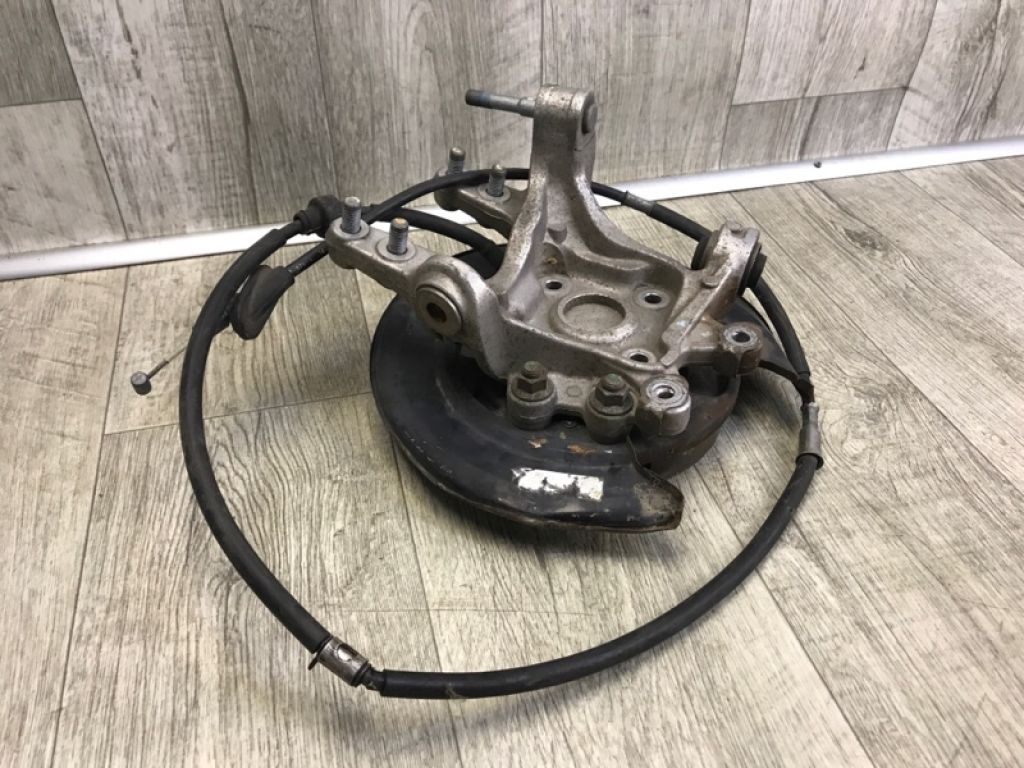 52215-SZP-A00 | Цапфа задн. лев. ACURA RDX 06-12 - Фото 3