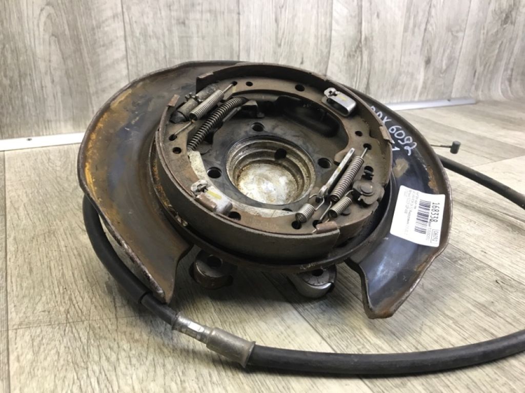 52215-SZP-A00 | Цапфа задн. лев. ACURA RDX 06-12 - Фото 5