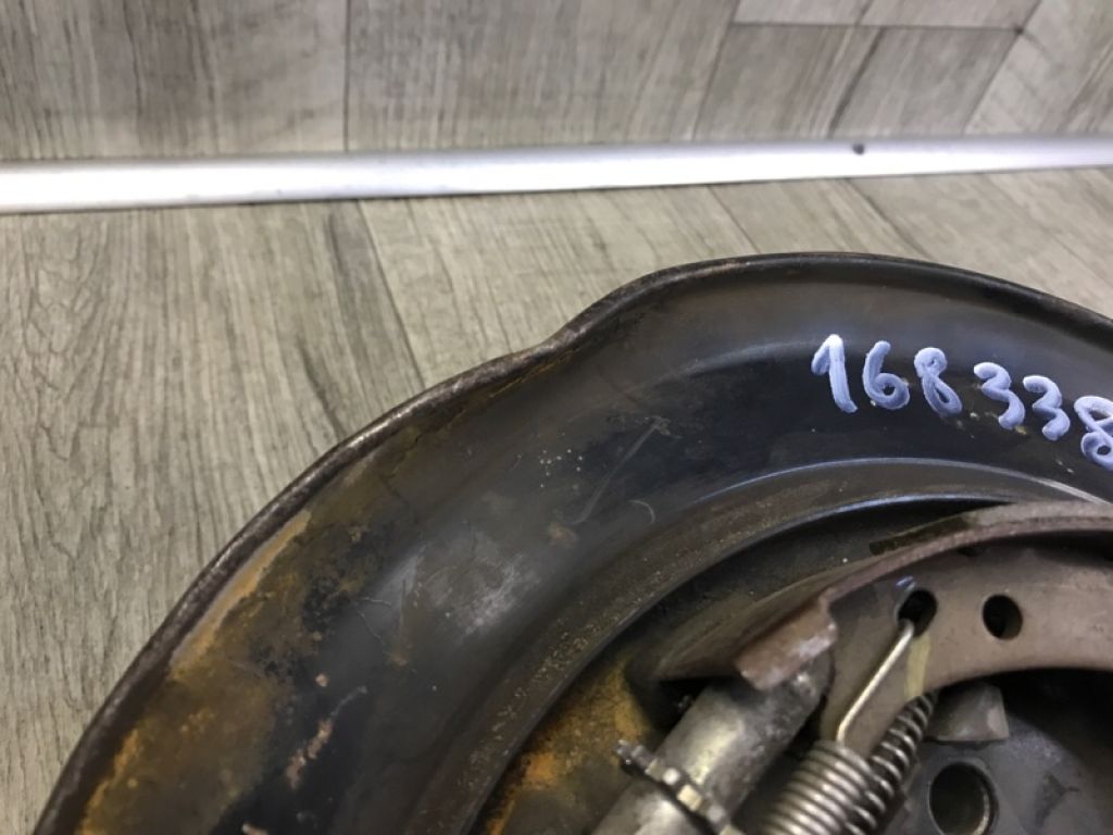 52215-SZP-A00 | Цапфа задн. лев. ACURA RDX 06-12 - Фото 6