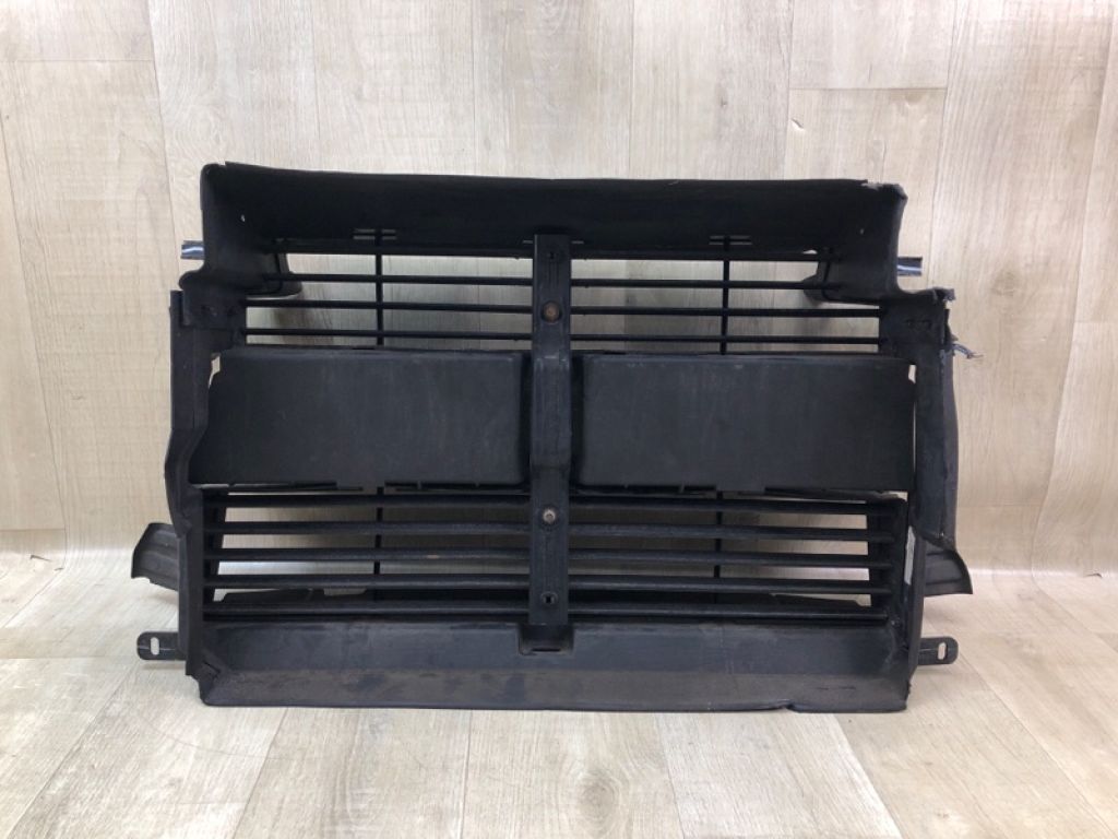 CJ5Z-8475-C | Жалюзі радіатора FORD ESCAPE 12-19