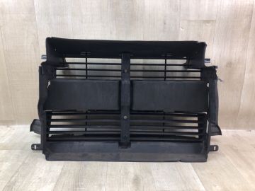 Жалюзі радіатора FORD ESCAPE 12-19