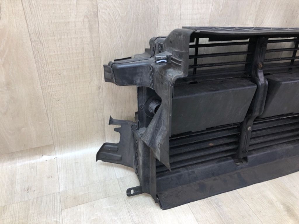 CJ5Z-8475-C | Жалюзі радіатора FORD ESCAPE 12-19 - Фото 2