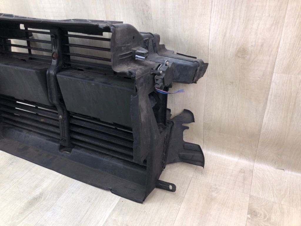 CJ5Z-8475-C | Жалюзі радіатора FORD ESCAPE 12-19 - Фото 3