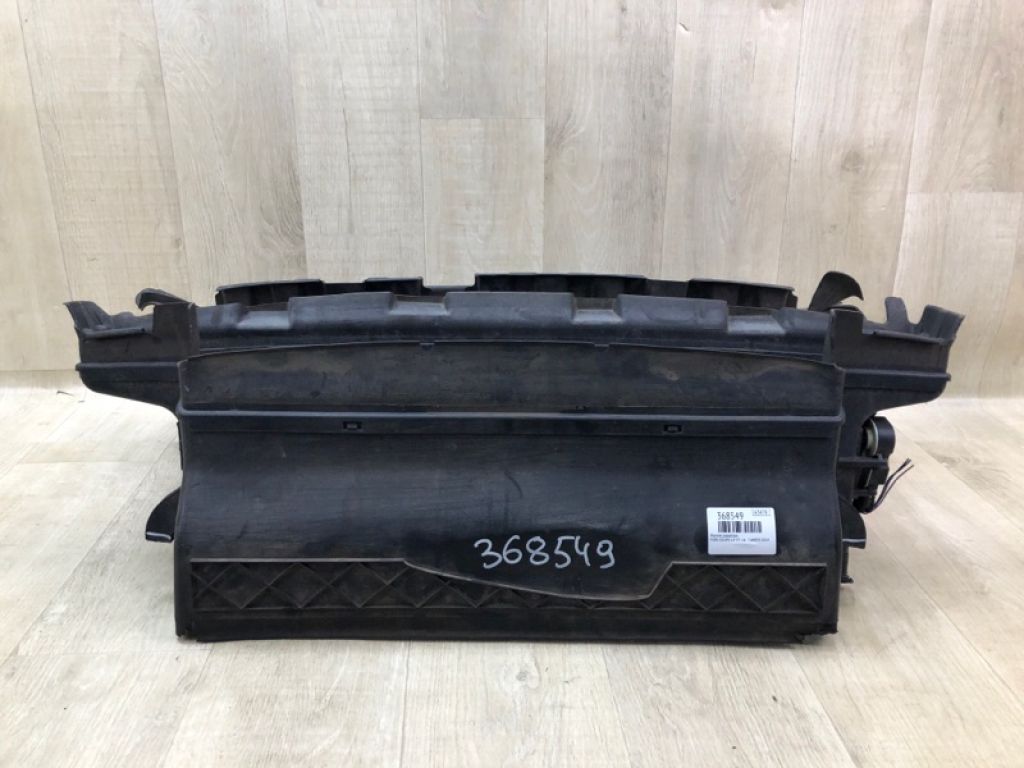 CJ5Z-8475-C | Жалюзі радіатора FORD ESCAPE 12-19 - Фото 4