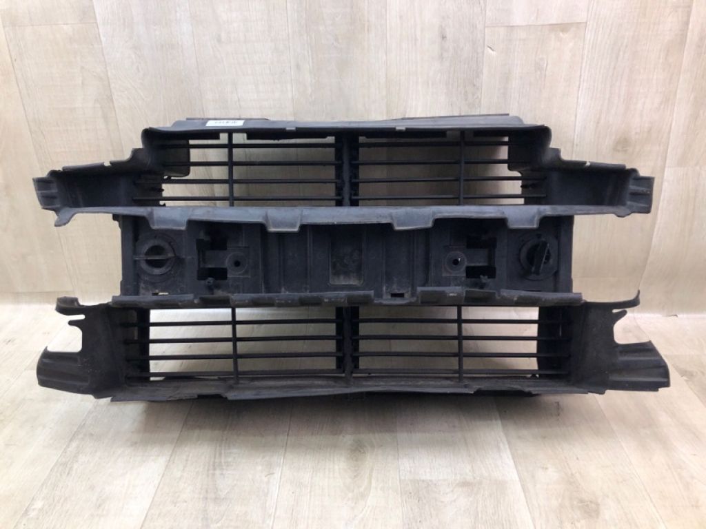 CJ5Z-8475-C | Жалюзі радіатора FORD ESCAPE 12-19 - Фото 5