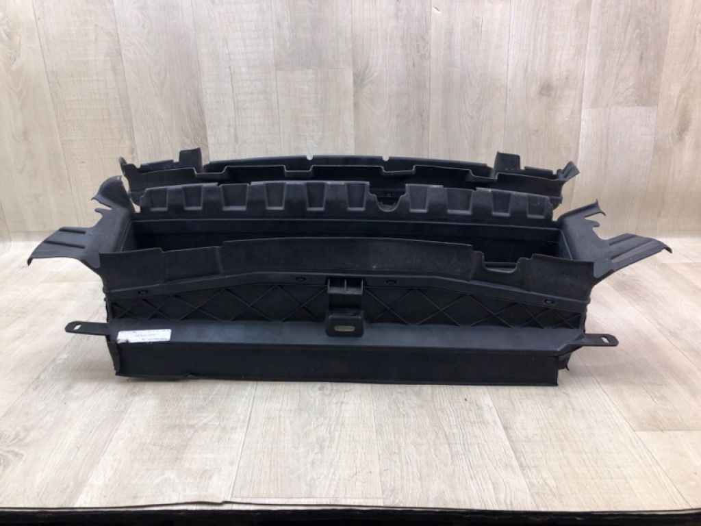 CJ5Z-8475-C | Жалюзі радіатора FORD ESCAPE 12-19 - Фото 6