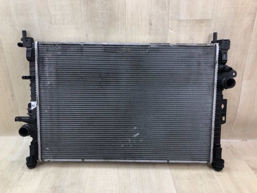 CV6Z-8005-B | Радіатор основний FORD ESCAPE 12-19