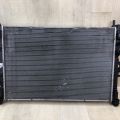 CV6Z-8005-B | Радіатор основний FORD ESCAPE 12-19