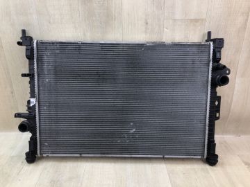 Радіатор основний FORD ESCAPE 12-19
