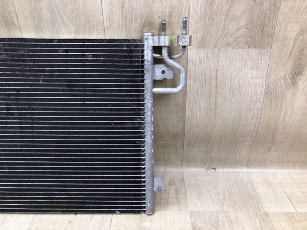 EJ7Z-19712-B | Радіатор кондиціонера FORD ESCAPE 12-19 - Фото 2