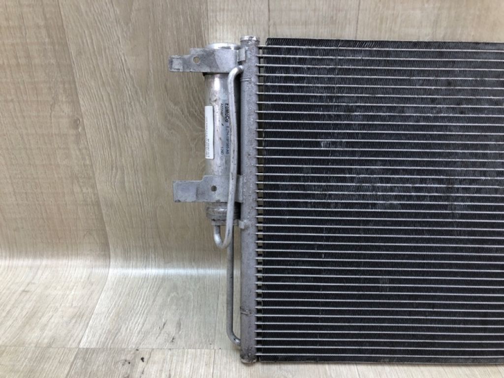 EJ7Z-19712-B | Радіатор кондиціонера FORD ESCAPE 12-19 - Фото 3