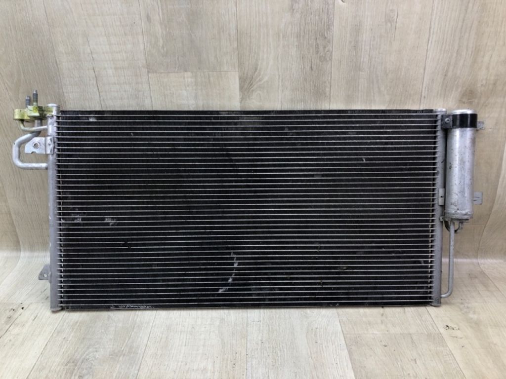 EJ7Z-19712-B | Радіатор кондиціонера FORD ESCAPE 12-19 - Фото 4
