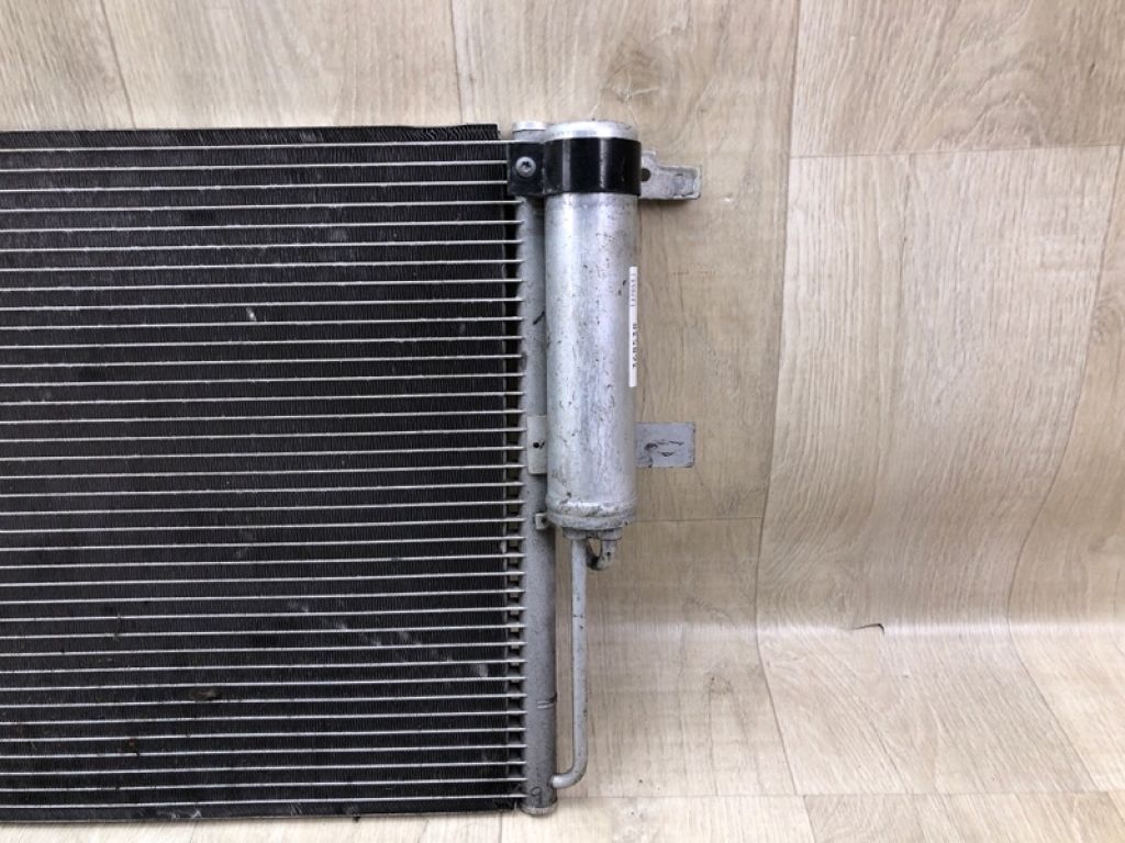 EJ7Z-19712-B | Радіатор кондиціонера FORD ESCAPE 12-19 - Фото 5