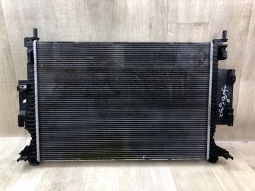 Радіатор основний FORD ESCAPE 12-19