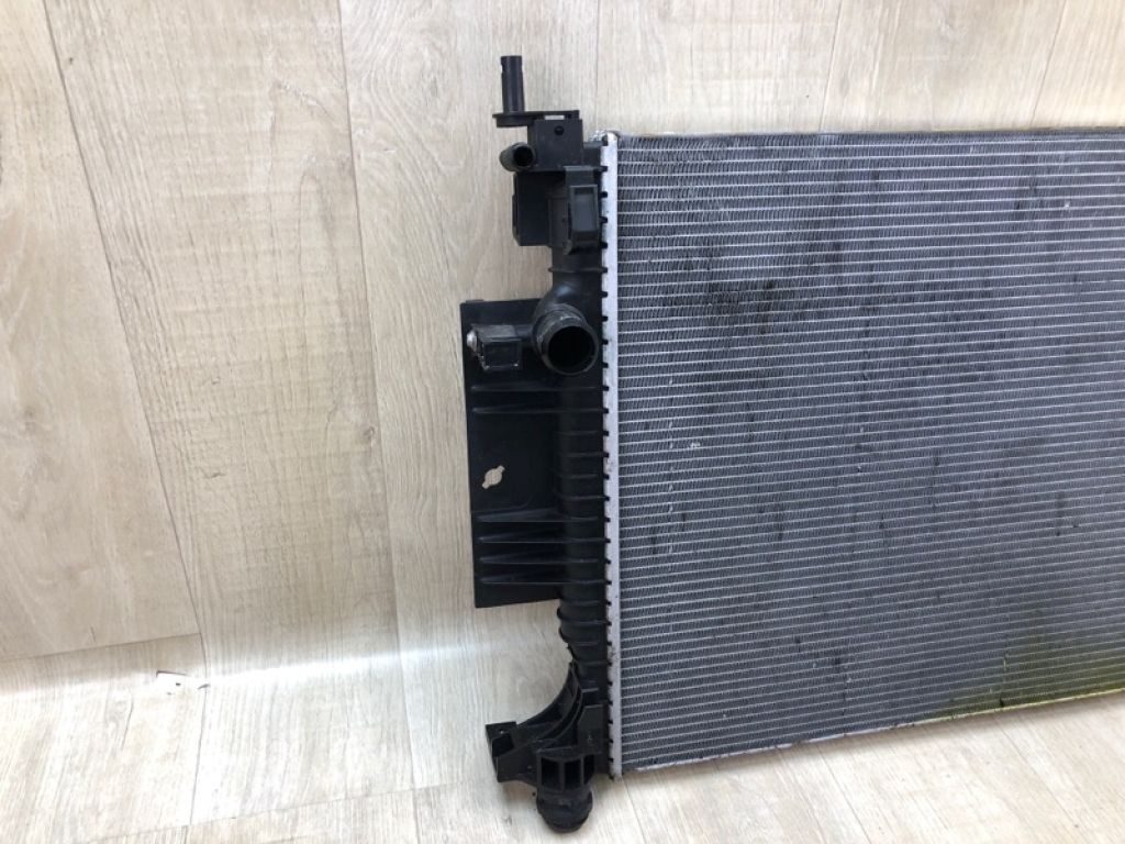 EJ7Z-8005-C | Радіатор основний FORD ESCAPE 12-19 - Фото 5