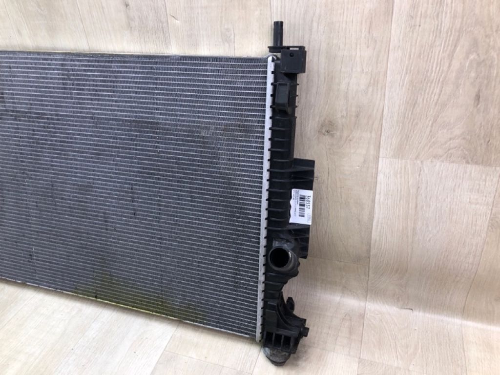 EJ7Z-8005-C | Радіатор основний FORD ESCAPE 12-19 - Фото 6