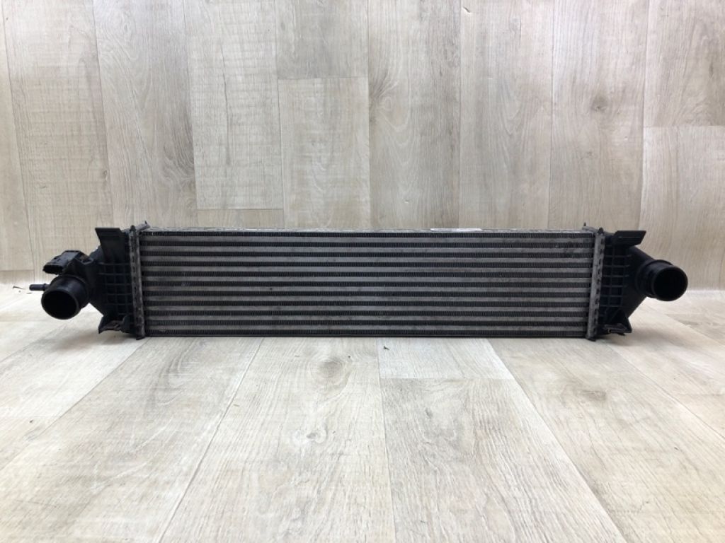 BV6Z-6K775-B | Радіатор інтеркулера FORD ESCAPE 12-19