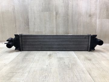 Радіатор інтеркулера FORD ESCAPE 12-19