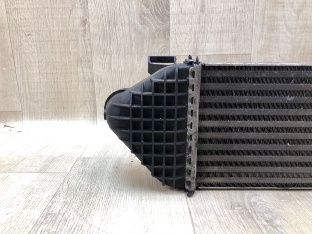 BV6Z-6K775-B | Радіатор інтеркулера FORD ESCAPE 12-19 - Фото 5