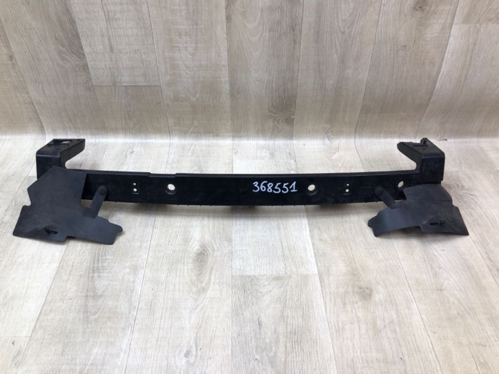 CJ5Z-8A284-C | Кронштейн решітки радіатора FORD ESCAPE 12-19 - Фото 4