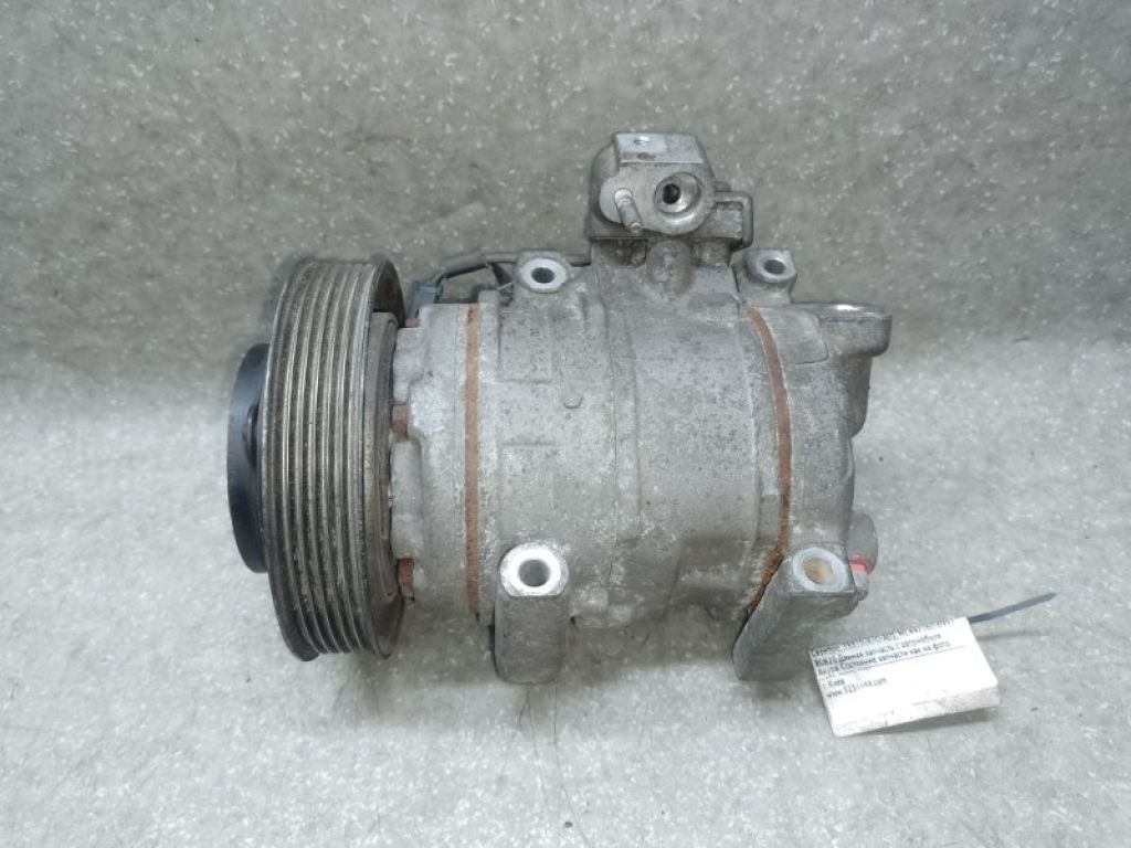 38810-R70-A01 | Компресор кондиціонера ACURA RDX 12-19