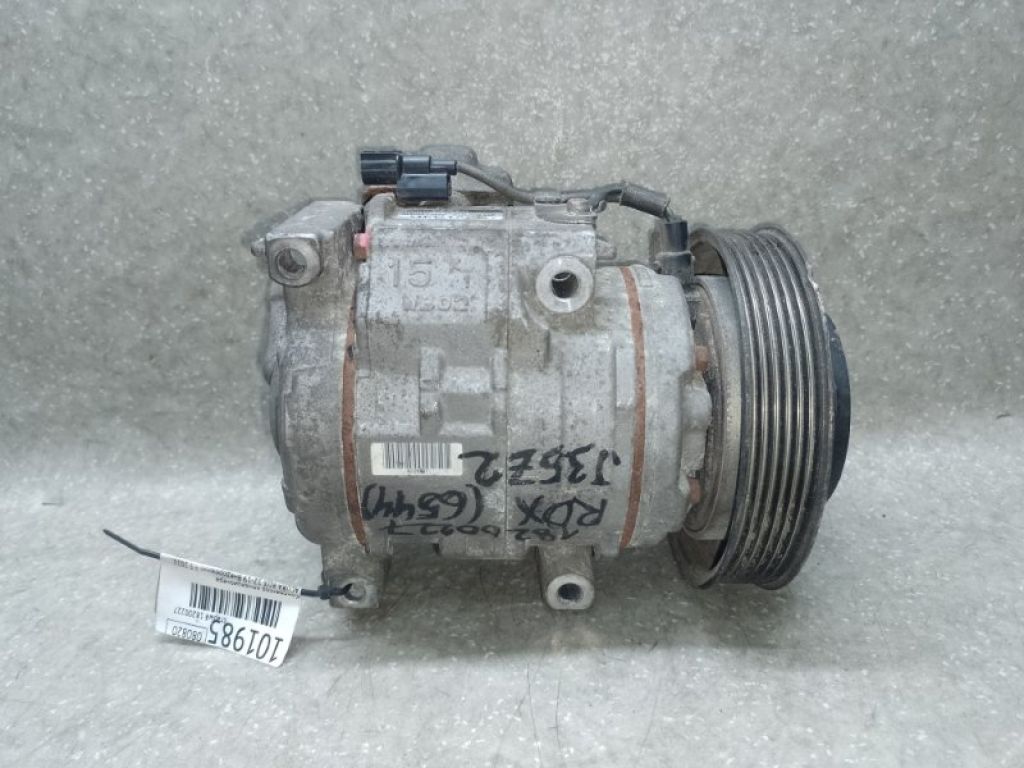 38810-R70-A01 | Компресор кондиціонера ACURA RDX 12-19 - Фото 3