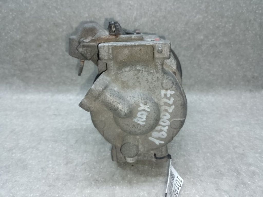 38810-R70-A01 | Компресор кондиціонера ACURA RDX 12-19 - Фото 4