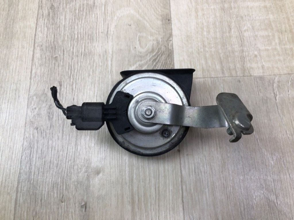 31416116 | сигнал VOLVO S60 13-18 - Фото 3