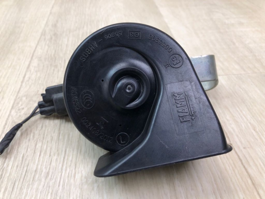 31416116 | сигнал VOLVO S60 13-18 - Фото 5