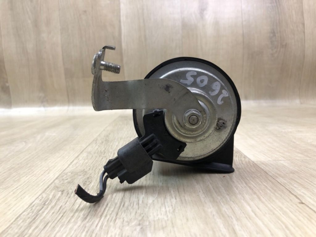 31416117 | сигнал VOLVO S60 13-18 - Фото 3