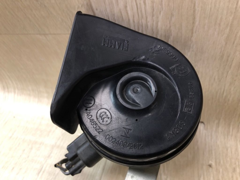 31416117 | сигнал VOLVO S60 13-18 - Фото 4