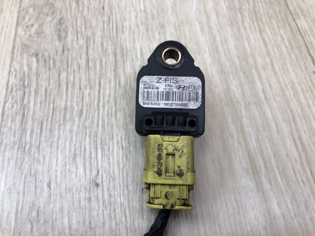 959200A100 | Датчик удару передн. KIA OPTIMA TF 11-16 - Фото 2