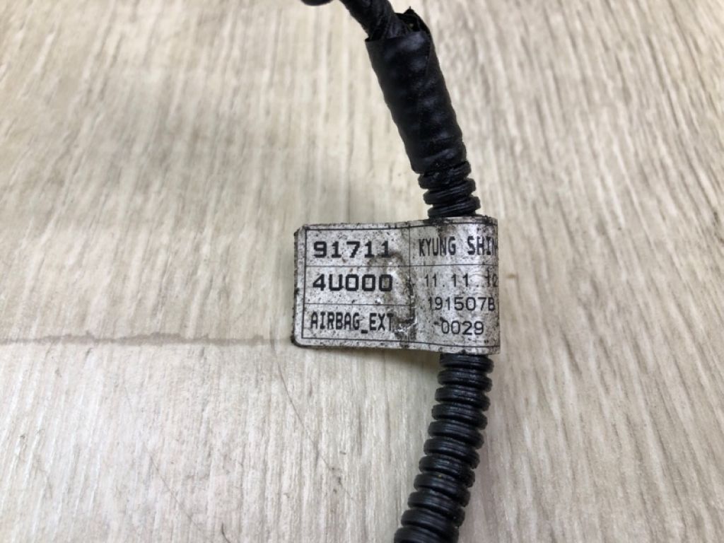 959200A100 | Датчик удару передн. KIA OPTIMA TF 11-16 - Фото 6