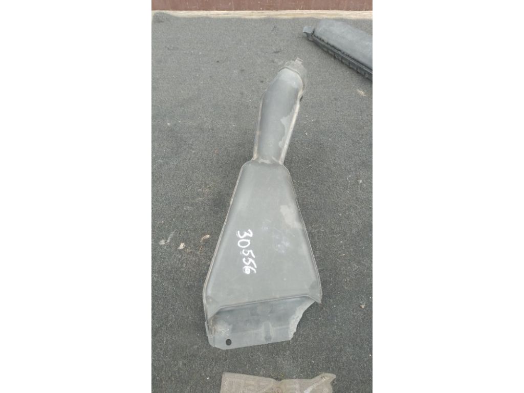 Повітрозабірник MITSUBISHI LANCER IX 9 03-07