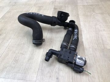 Кран пічки FORD ESCAPE 12-19