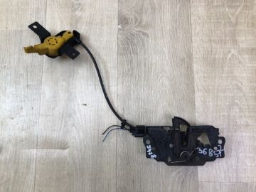 Замок капоту FORD ESCAPE 12-19