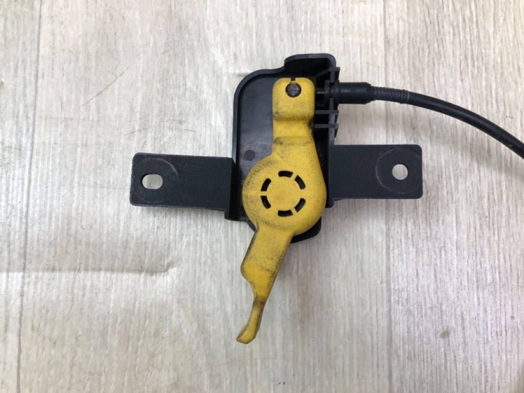 CV6Z-16700-B | Замок капоту FORD ESCAPE 12-19 - Фото 3