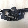 CV6Z-16700-B | Замок капоту FORD ESCAPE 12-19 - Прев'ю 4