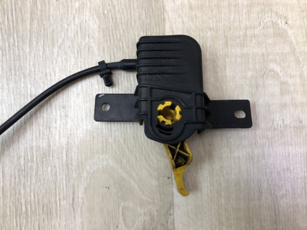 CV6Z-16700-B | Замок капоту FORD ESCAPE 12-19 - Фото 5