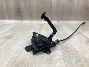 Замок капоту KIA OPTIMA TF 11-16