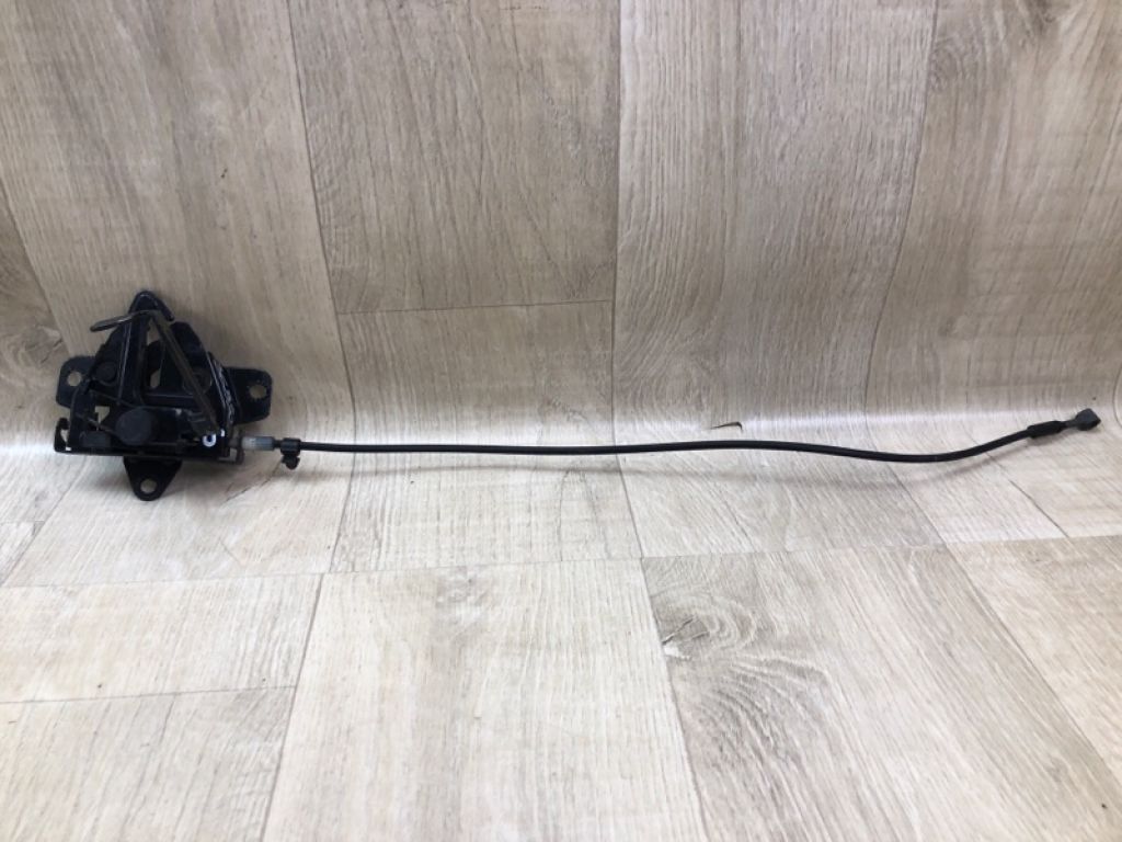 811302T000 | Замок капоту KIA OPTIMA TF 11-16 - Фото 2