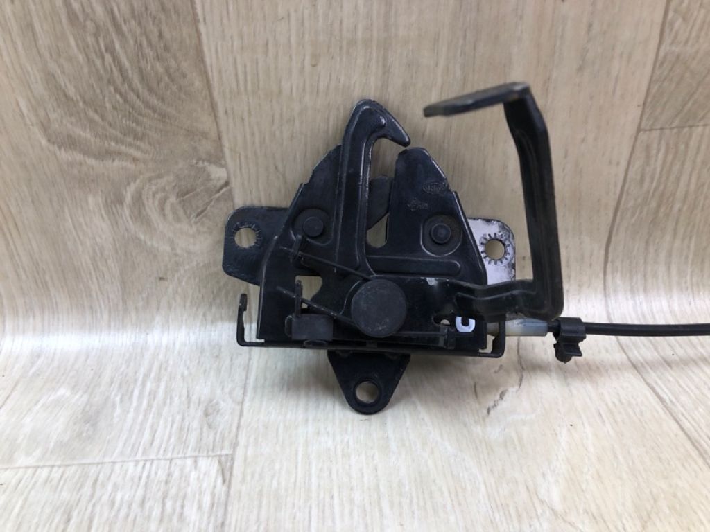 811302T000 | Замок капоту KIA OPTIMA TF 11-16 - Фото 3