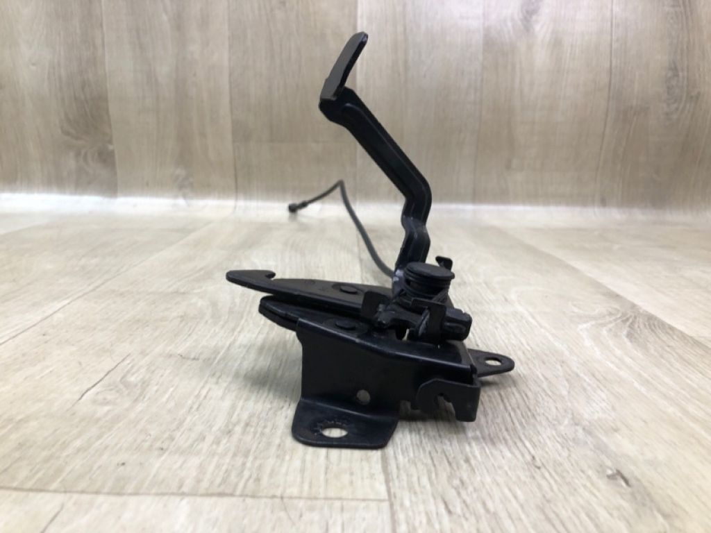 811302T000 | Замок капоту KIA OPTIMA TF 11-16 - Фото 4