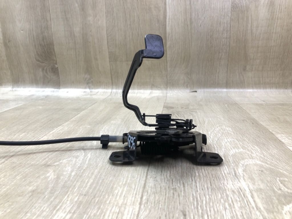 811302T000 | Замок капоту KIA OPTIMA TF 11-16 - Фото 5