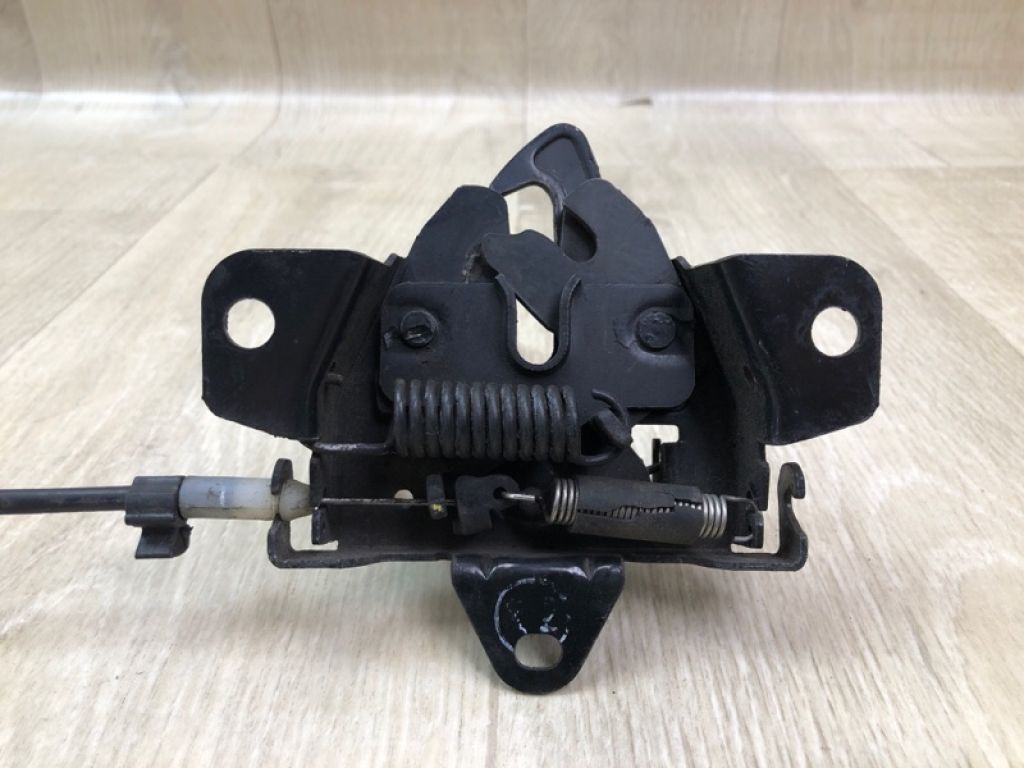 811302T000 | Замок капоту KIA OPTIMA TF 11-16 - Фото 6