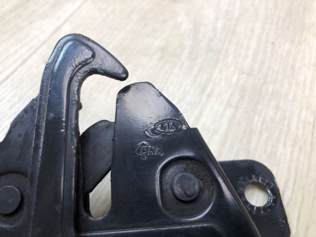 811302T000 | Замок капоту KIA OPTIMA TF 11-16 - Фото 8