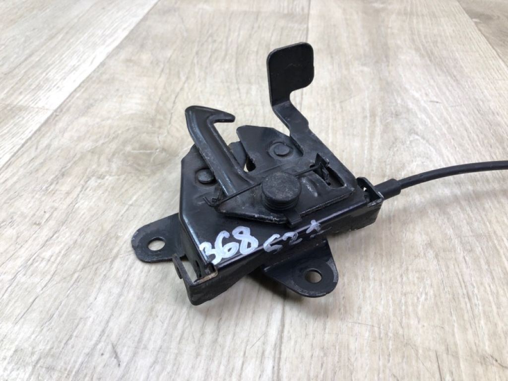 81130 2H000 | Замок капоту HYUNDAI ELANTRA HD 06-11